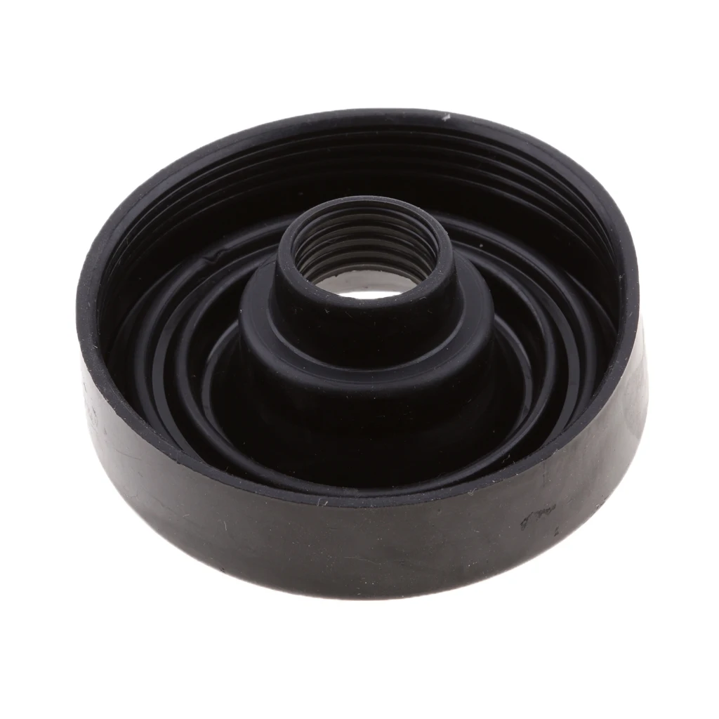 Headlight Cover Cap Rubber Boots For Honda CBR1000RR CBR600RR CBR900RR CBR954RR  Headlight Cap Cover Boots