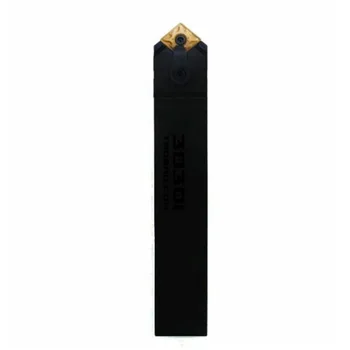 

M6*25 Tool Holder CTM617 Handtool MCMNN2525M12-100 Lathe 20x150mm For CNMG/CNMM1204 Insert Industrial