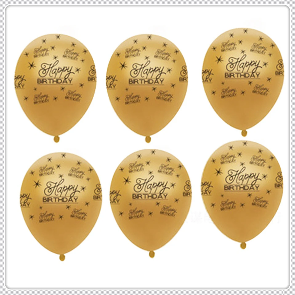Birthday Balloons (2)