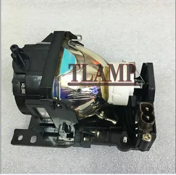 

ORIGINAL QUALITY DT00841 REPLACEMENT PROJECTOR LAMP FOR HITACHI CP-X300W/CP-X305/CP-X400/ED-X30/HCP-800X/HCP-80X/HCP-880X ect.