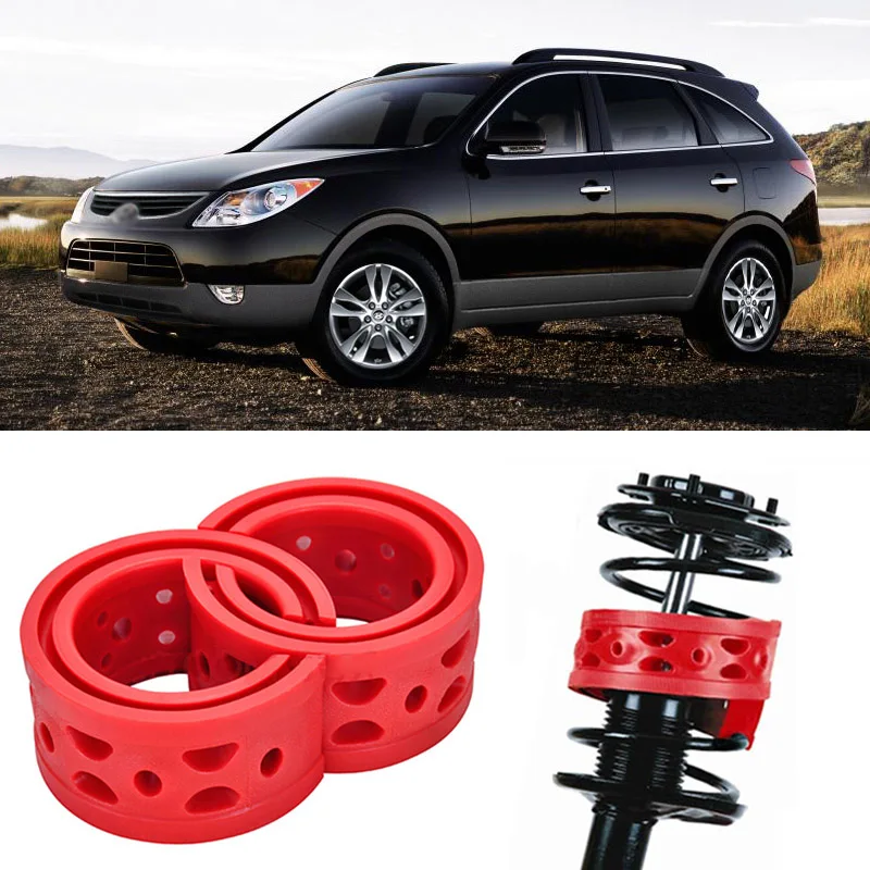 type For Hyundai Veracruz Shock Absorber Spring Bumper Cushion Buffer Front A type For Hyundai Veracruz Shock Absorber Spring Bumper Cushion Buffer Front A