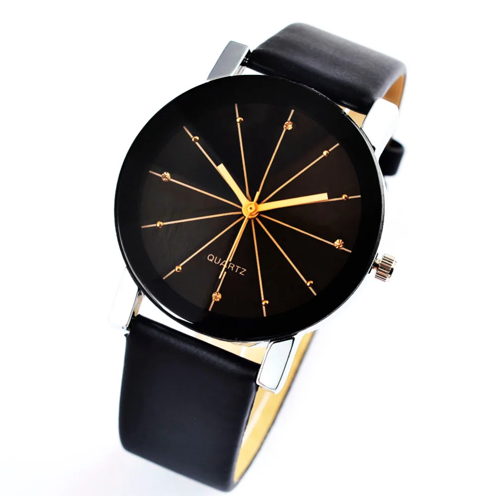 2019 модные часы brife relojes Великолепные Высококачественные мужские и женские