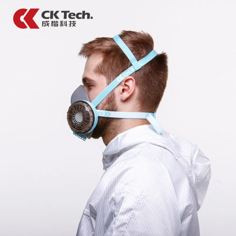 CK Tech.Safety респиратор промышленные респираторы Краскораспылитель краска