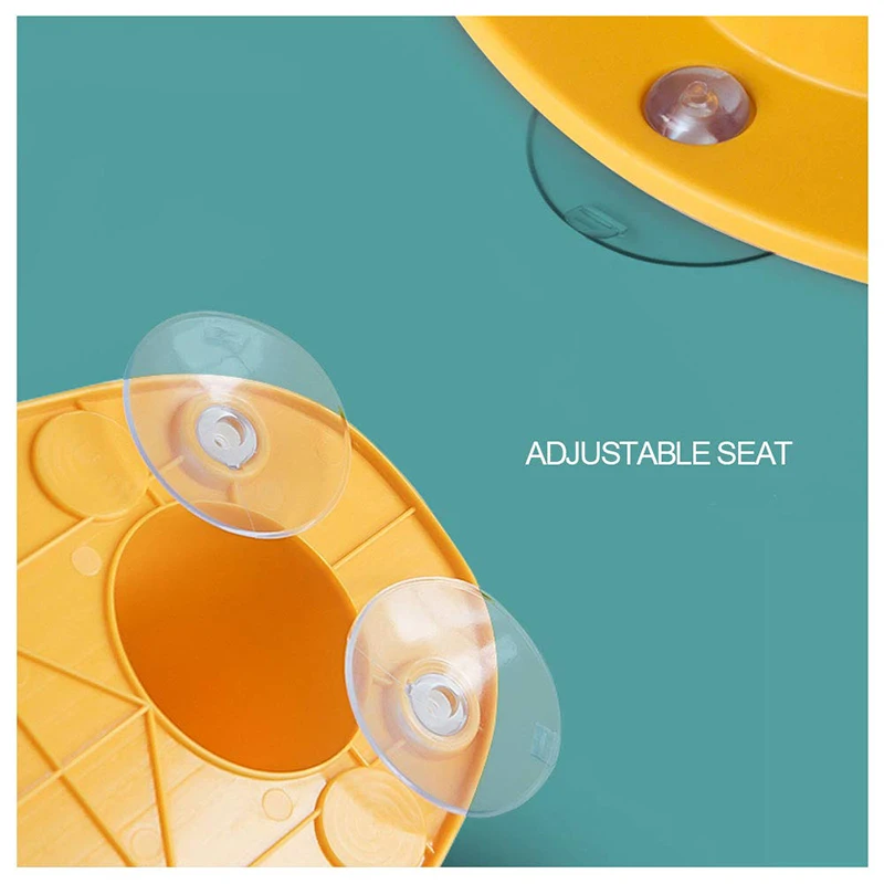 Baby Bath Seat (2)