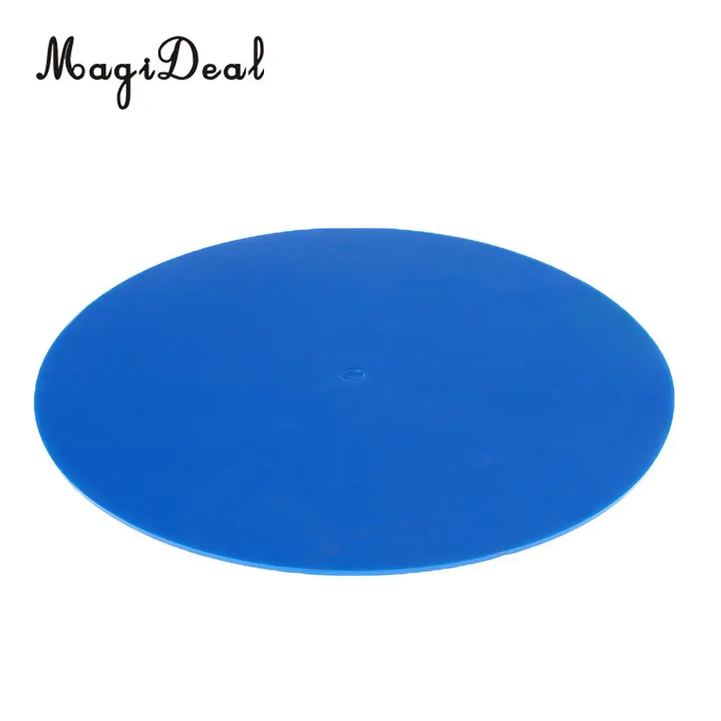 12 Pcs 9inch Colorful  PVC Spot Markers for Sports Drills and Training Team Sport Basketball Spot Markers Speed Agility Training