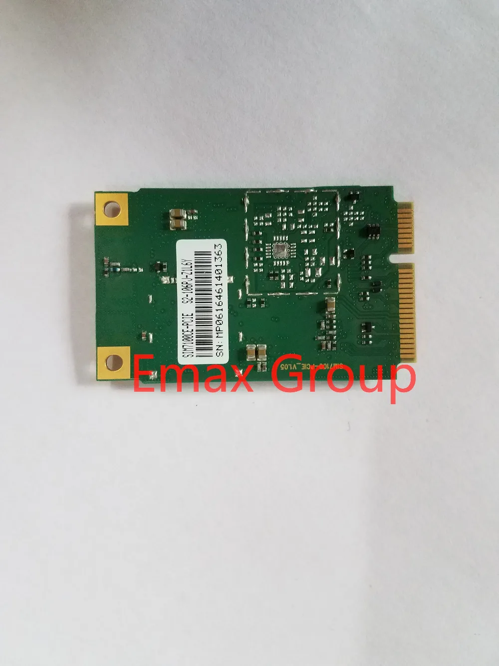 SIM7100CE 3 MINI PCIE_