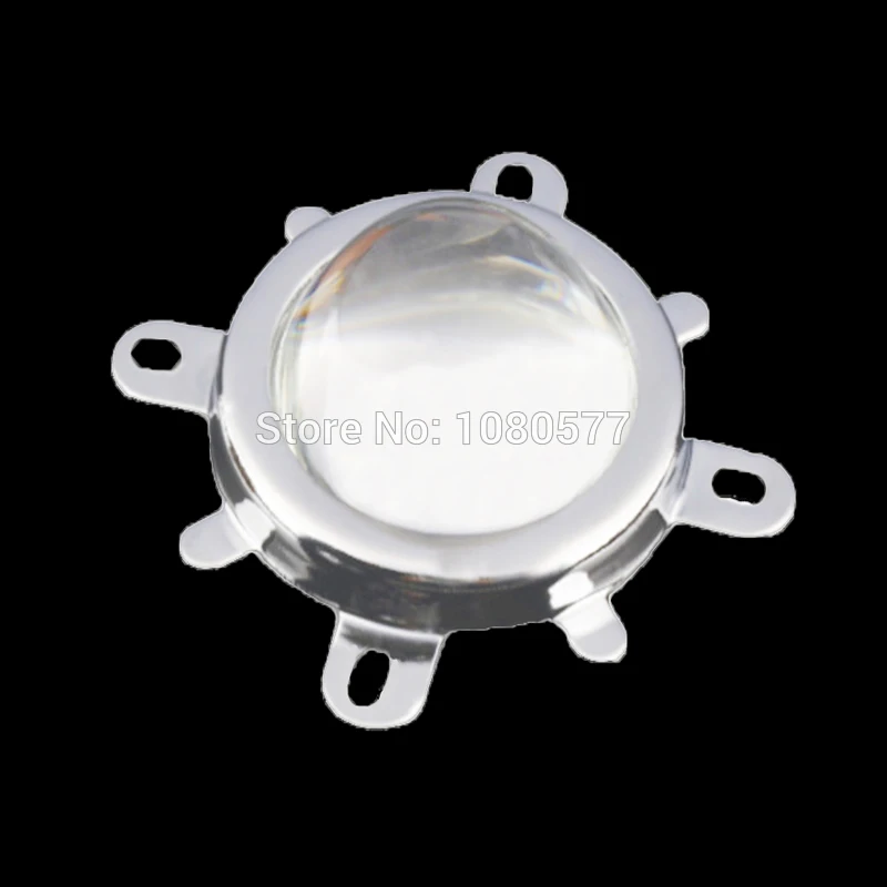 20-100W led lens 12