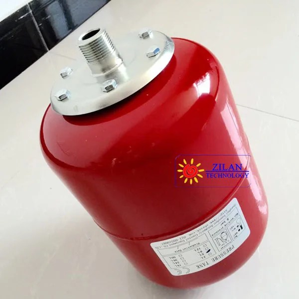 5L Solar water heater expansion tankin Solar Water Heaters from Home