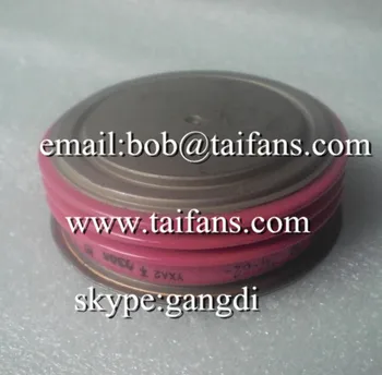 

thyristor T253-500 6000v 5800v 5600v 5400v 5200v 5000v T253-500-60 T253-500-58 T253-500-56 T253-500-54 T253-500-52 T253-500-50