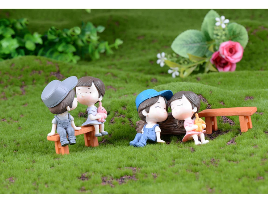 Fairy Garden Miniature Ornaments 31