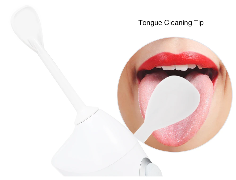 Бытовой электрический ирригатор полости рта портативный водный очиститель для зубов проточный для полости рта ирригатор для детей всех возрастов