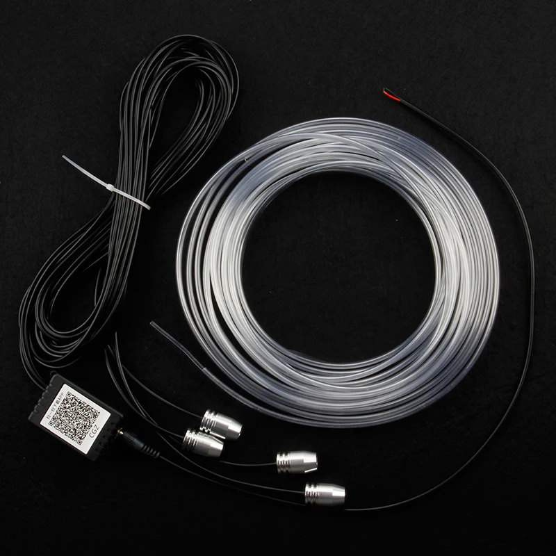 Светодиодная лампа OKEEN 6 м 12 В|tube rope|tube flexibletube led flexible |