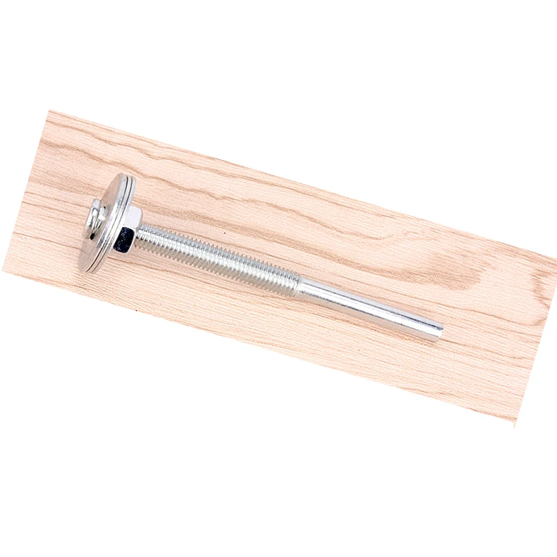 6mm Shank 1 шт. 8 угол восьмиугольная шлифование наждачной бумагой диск шатун Деревообработка инструменты для гравировки мебели Gap угловой шлифовальный стержень для Burr - Сетки: 6mm Shank