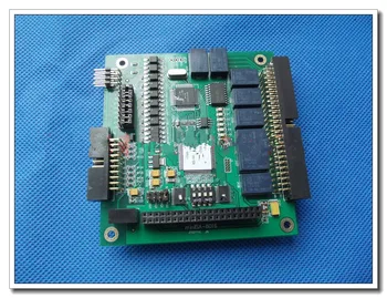 

MINIISA-8016A V1.01 pc104