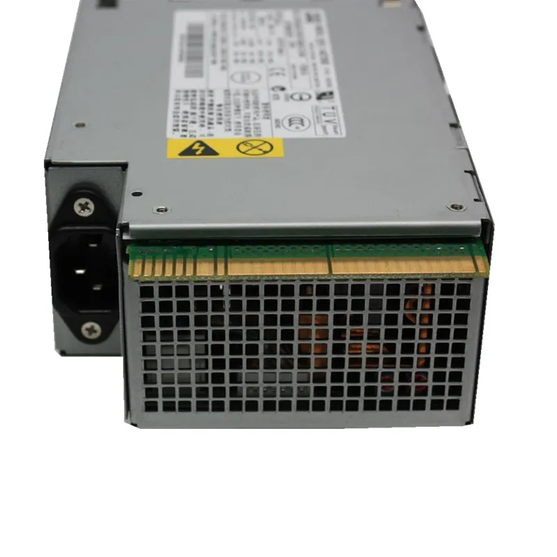 Блок питания 00N7708 370 Вт для сервера AA21650 R 24P6850 24P6849 блока X255|Блоки компьютеров| |