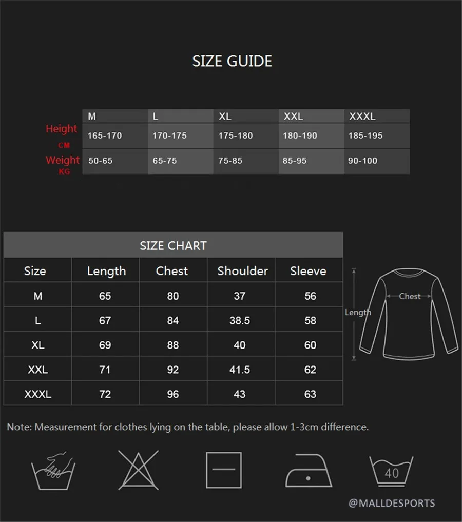 Vansydical с длинным рукавом компрессионные рубашки для мужчин Slim Fit трико для бега и тренировок Рашгард футбольная одежда фитнес топы