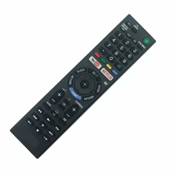 

New For SONY RM-L1370 LED 3D TV Remote Control With Youtube/Netflix Buttons 149331411 1-493-314-11 RMT-TX300E RMTTX300E