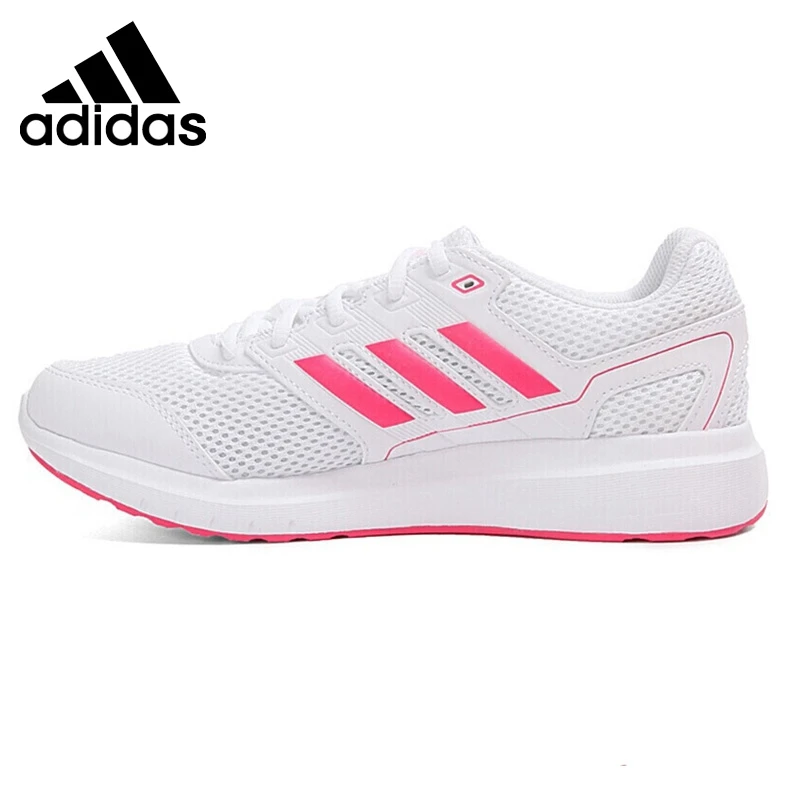 Новое поступление оригинальных женских кроссовок для бега Adidas Duramo Lite|Беговая