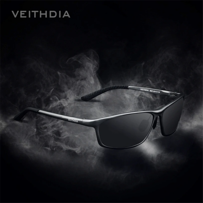 Polarized Очки Солнцезащитные Мужские Купить