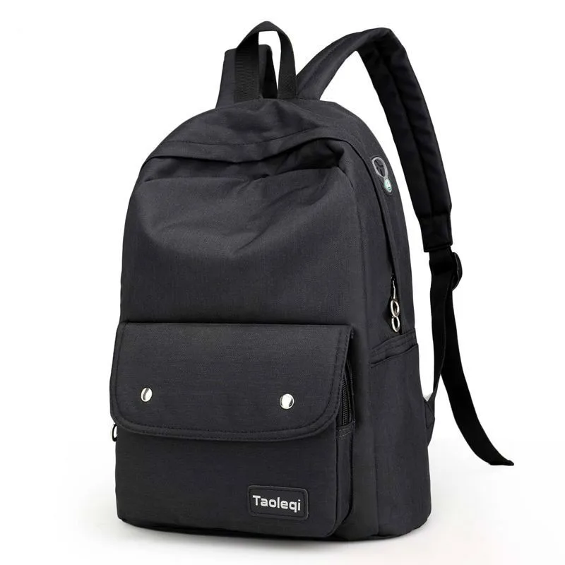Мужской и женский рюкзак с защитой от краж школьные сумки Mochila Feminina для