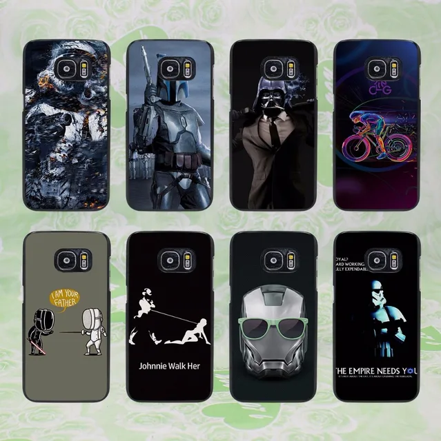 cover samsung s7 star wars