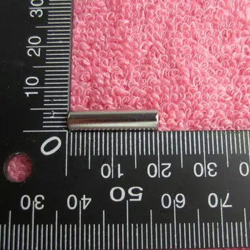 

20pcs Cylinder Strong Round Neodymium Rare NdFeB Earth Fridge Magnets N50 5x20 mm Magnet 5*20mm 5mm*20mm