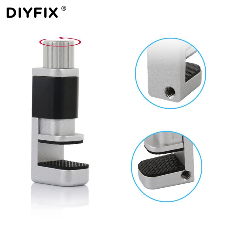 DIYFIX-Plastic-Clip-Fixture-for-iPad-Samsung-Sony-LCD-Digitizer-Screen-Fastening-Clamp-Phone-Tablet-Repair_