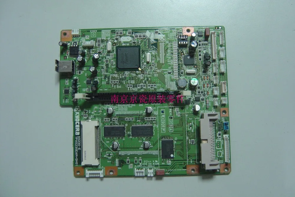 

New Original Kyocera 302HS94090 P.W.BOARD ASSY for:FS-1300D