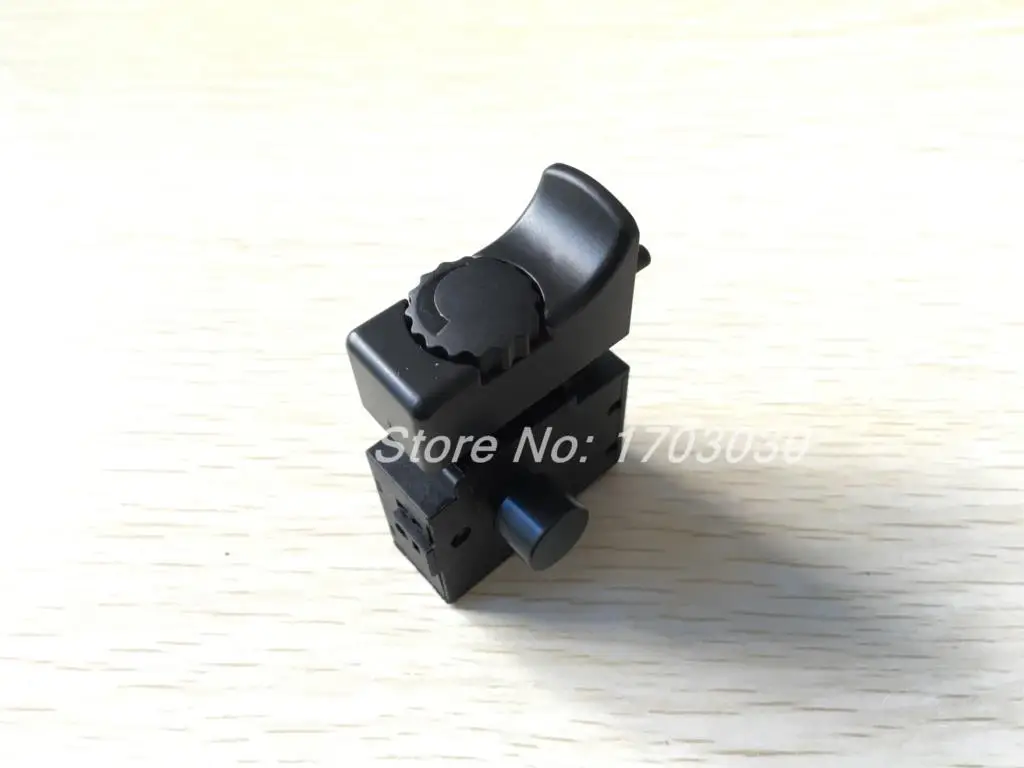 Перфоратор Bosch BC10F 250 В 6 А | Обустройство дома