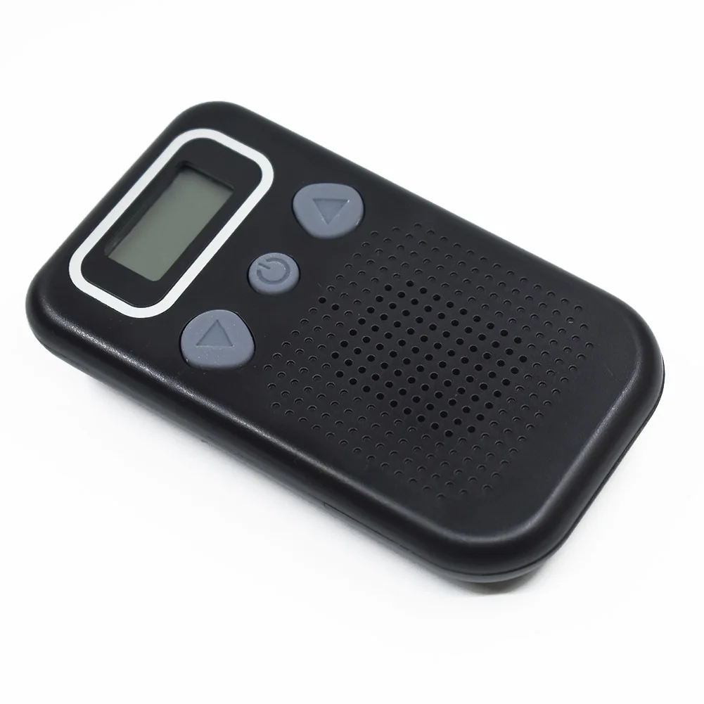 Ear Sound Amplifier Hearing Aid For The Elderly Cassette Adjustable Tone Ear Care Devices Health99