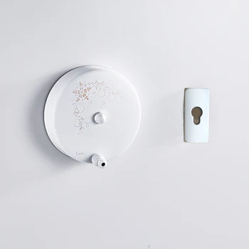 

Indoor Wall Stasinless steel Hanging Stretch Clothesline Balcony Bathroom Invisible Clothes Towel Rack Retractable Line 5M