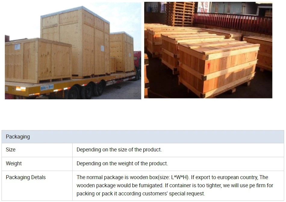 packing abnd delivery_