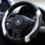 Nuevo Estilo de la cubierta del volante del coche Todo el año se puede utilizar Coche deportivo Auto volante de Diámetro 36,38 40 cm 4 estilo de color para elegir