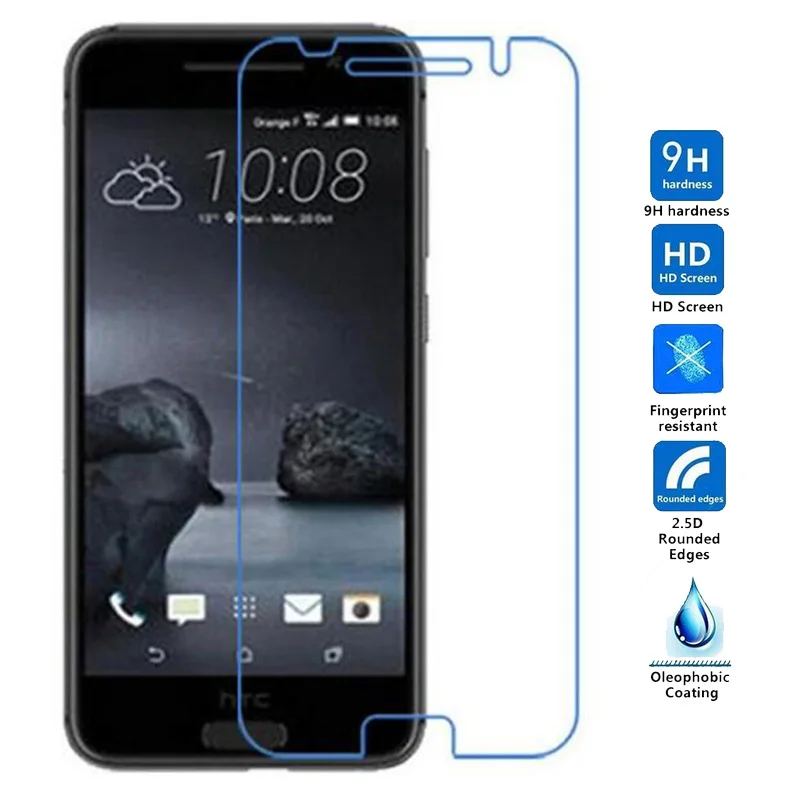 HTC One A9 Aero