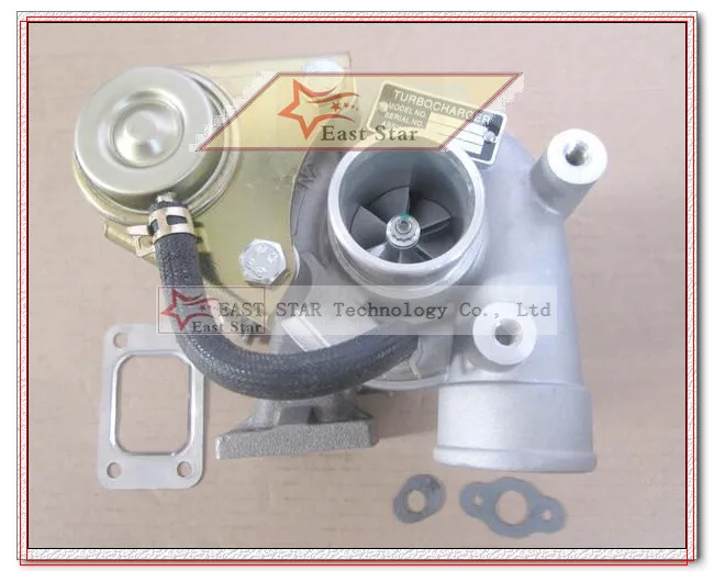 TD04-12T 49177-03160 1G565-1701 Turbo Turbocharger For Mitsubishi Pajero L200 Bobcat S250 Skid Steer Loader Kubota V3300-T 3.3L (6)