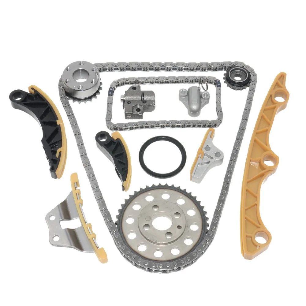 AP01 для MAZDA 3 6 CX7 2 DIESEL R2AA / BF MZR CD 2184CC цепь ГРМ + комплект масляного насоса| |