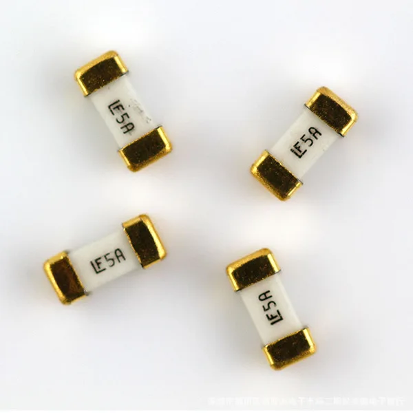 2410 а одноразовый SMD предохранитель Восстановленный 1808 0 1a 2a 25a 3a 5a 75a 1A 2A 3A 4A 5A 6 7A 8A 10A