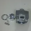 New Model Cylinder &Piston Sets for  1E44F-5 Engine,52CC Brush Cutter &Earth Auger ► Photo 2/6