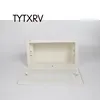 RV Tissue Box Caravan Concealed Installation Toilet Paper Dispenser Camper Accessories Motor home Part TYTXRV ► Photo 3/5