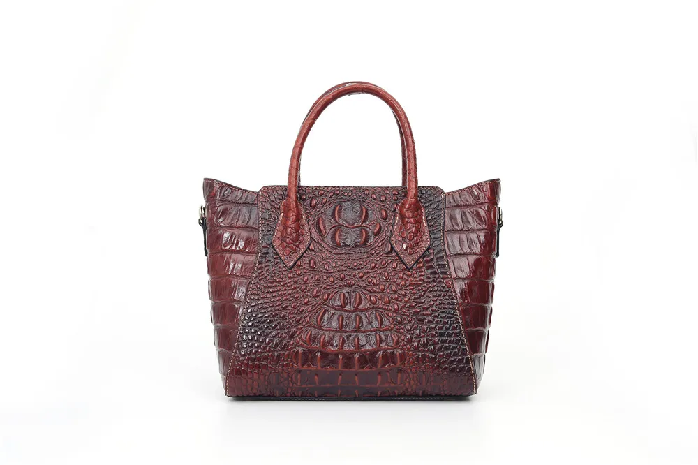 women tote bag leather(16)
