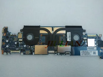 

Buy main board 937425-001 For HP X360 1020 G2 Laptop Motherboard 6050A2895901 937425-601 Motherboard Only 100% tested