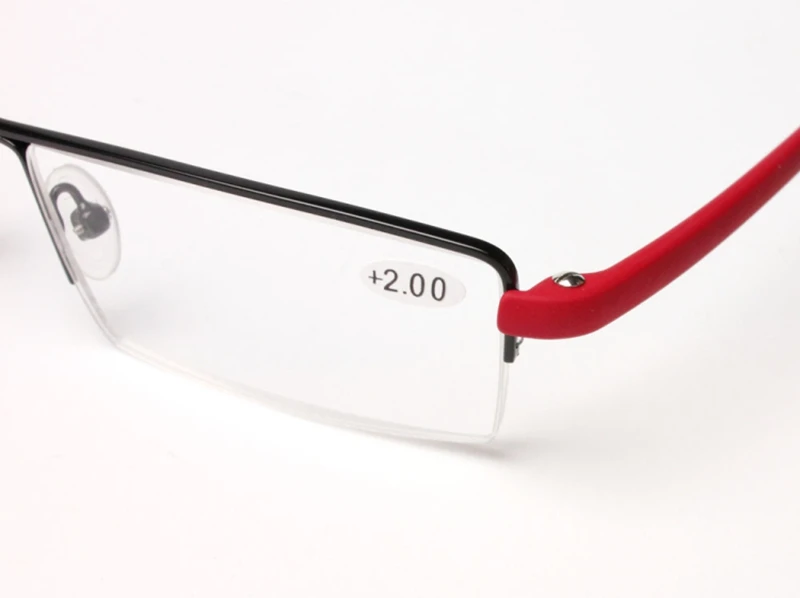 QIFENG, тонкие очки для чтения, для мужчин и женщин, против синих лучей, диоптрий по рецепту, очки для дальнозоркости+ 1,0+ 1,5+ 2,0+ 2,5 QF287