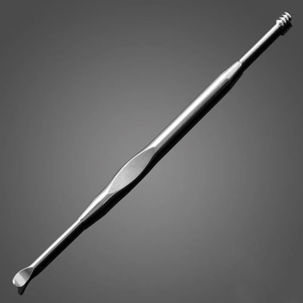 3 шт./компл. средство для удаления ушного воска инструмент выбора ушей Curette Picker All