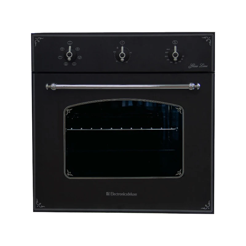 

Электрический духовой шкаф Electronicsdeluxe 6006.03ЭШВ-011