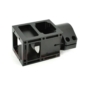 Hobbyarrow 六アーム多機能アルミ合金はんだステーション rc multirotor fpv レースドローンスペアパーツツール