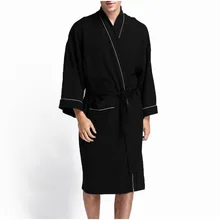 Мужской халат для сна, домашняя одежда, хлопок плюс размер, одежда для сна, homme качество. распродажа