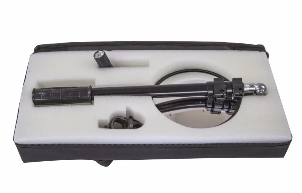 

Free shipping PD-V2 under vehicle checking 20cm mirror