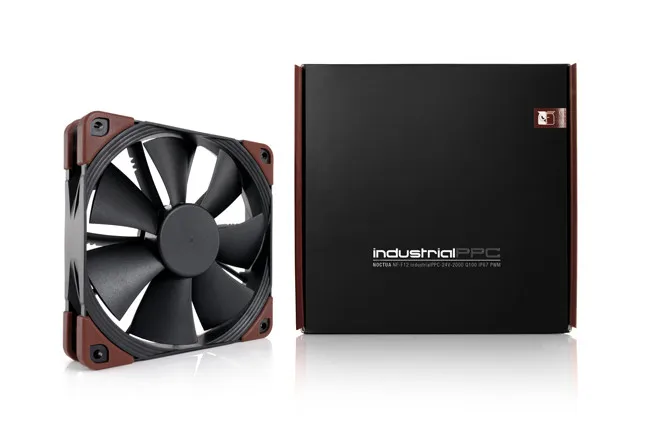 Вентилятор Noctua для ПК с процессором PWM 12 мм вентилятор кулер охлаждения PWM|fan