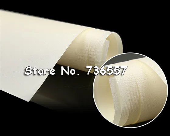 

4pcs 60cmx40cm Teflon Sheet for Heat Transfer Heat Press Teflon Film Sublimation Printing High Resistant Cloth