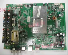 Original changhong lt52720f motherboard juc7.820.00025804 lta520hb09 screen